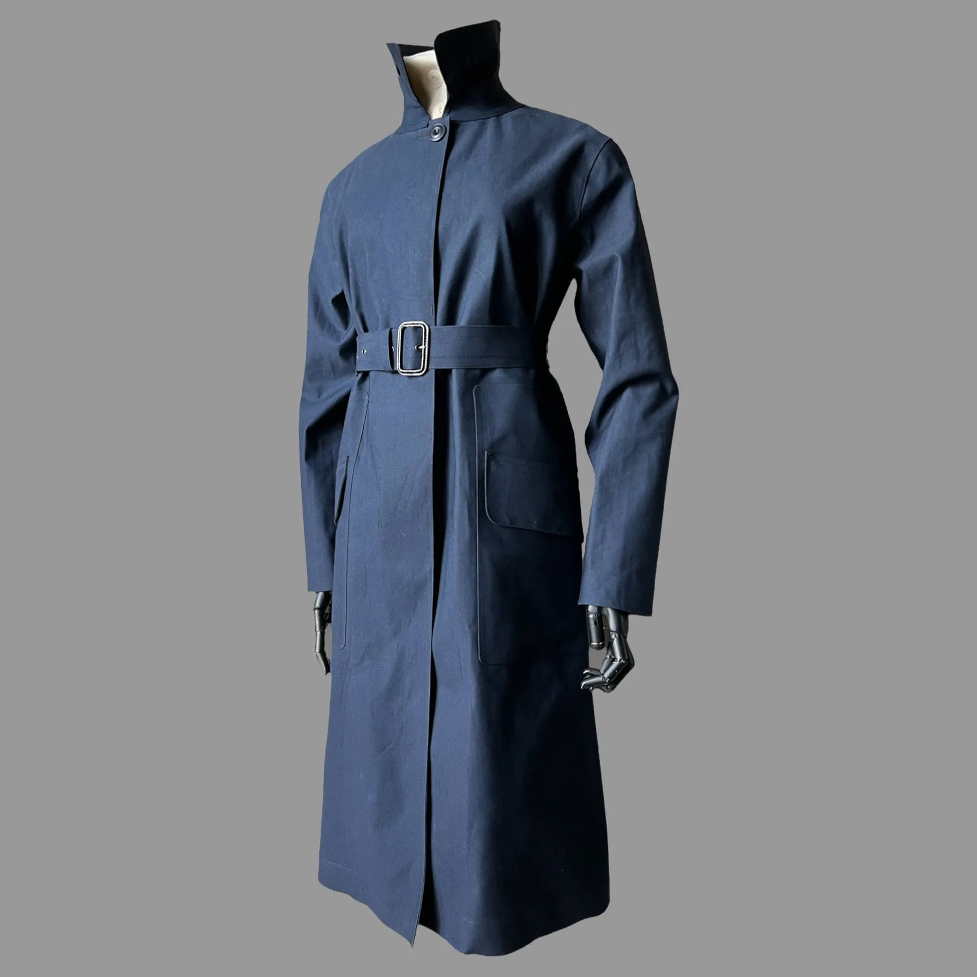 1952 PATTERN COAT - WOMEN'S