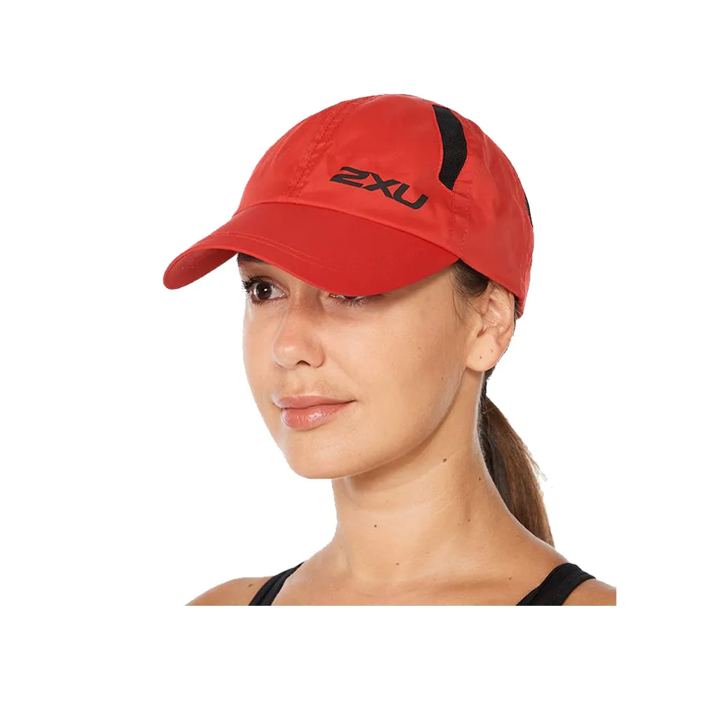 2XU Run Cap