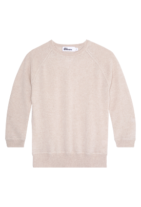 3/4 Sleeve Raglan