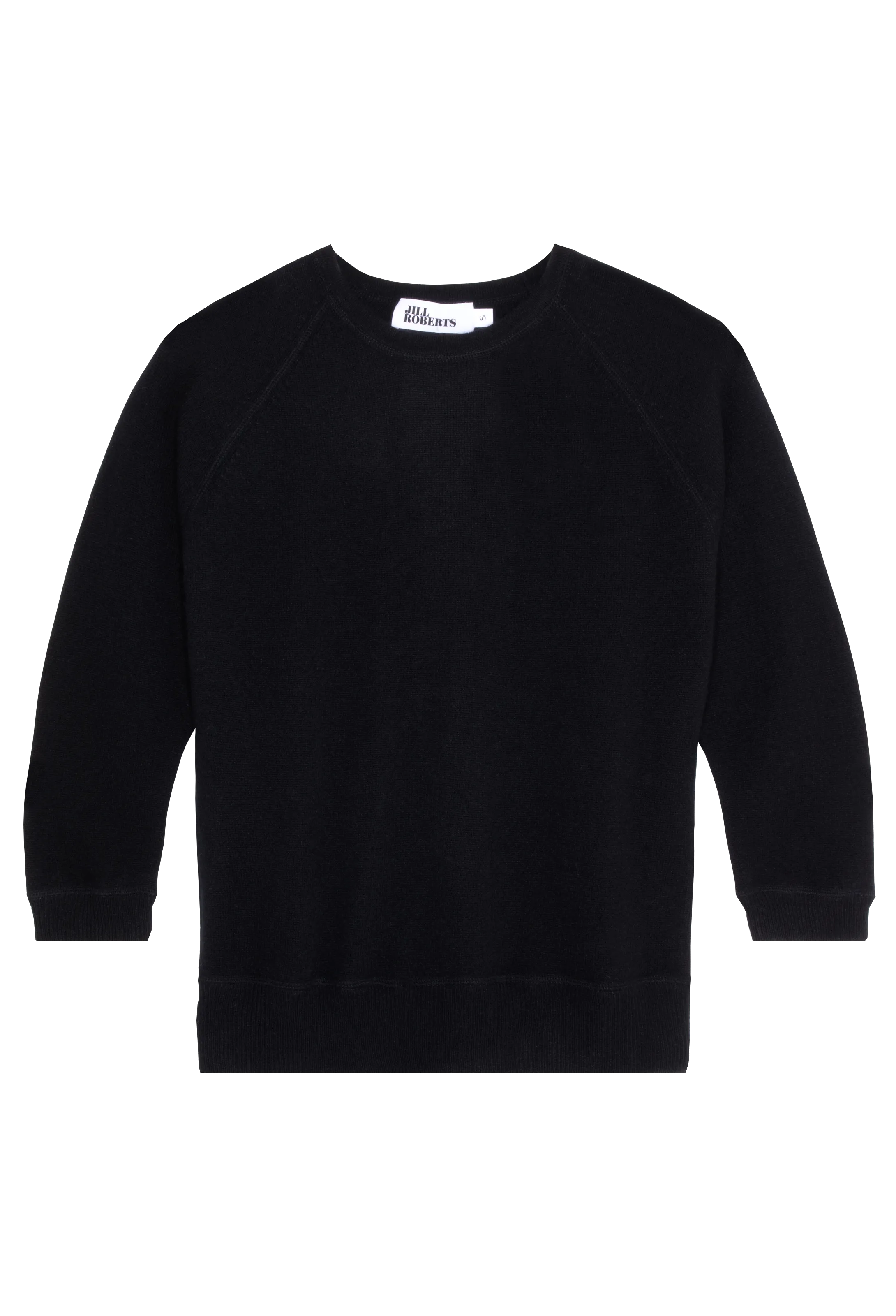 3/4 Sleeve Raglan