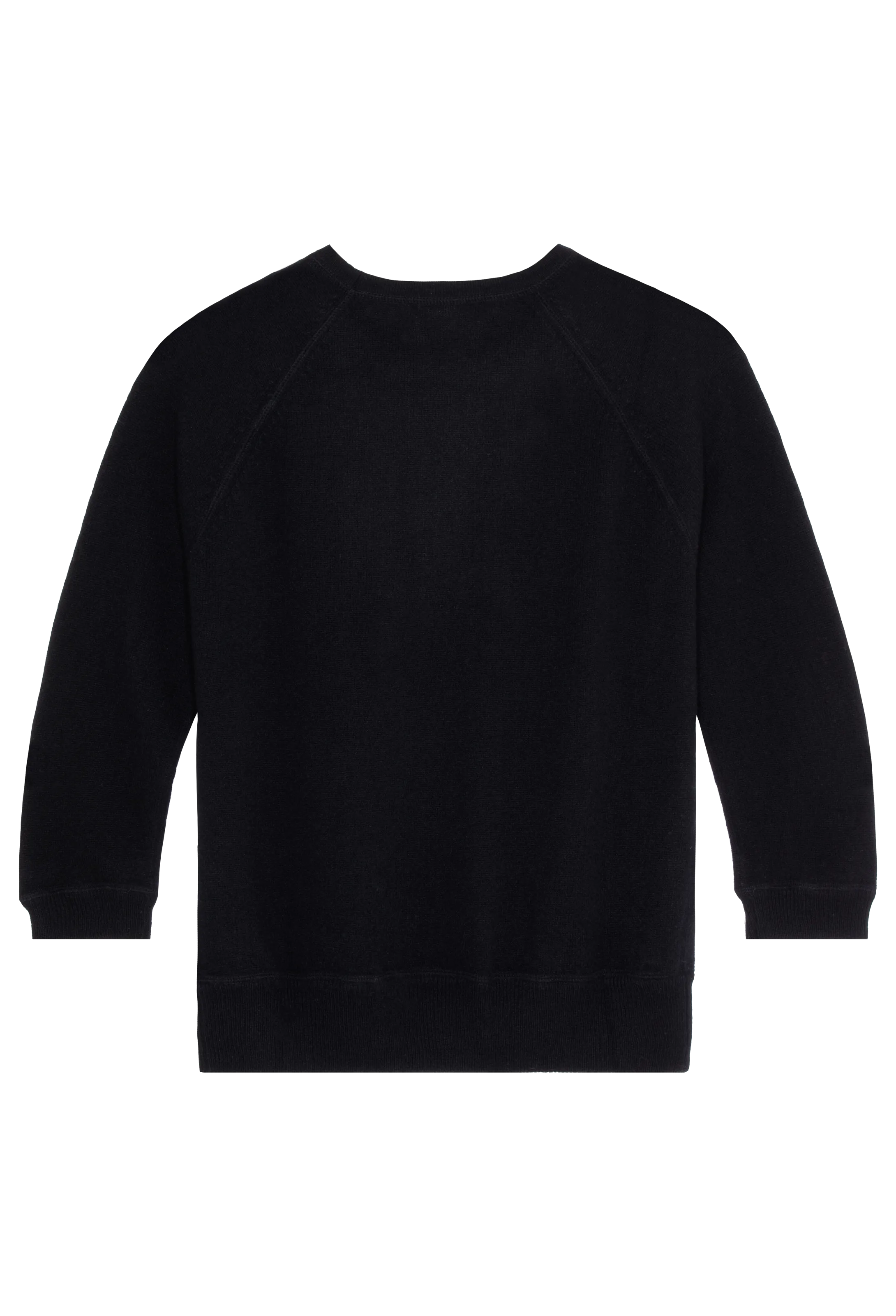 3/4 Sleeve Raglan