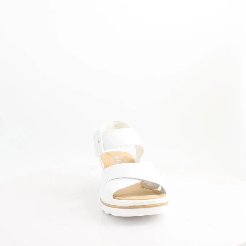 67463  RIEKER 24 SANDALS