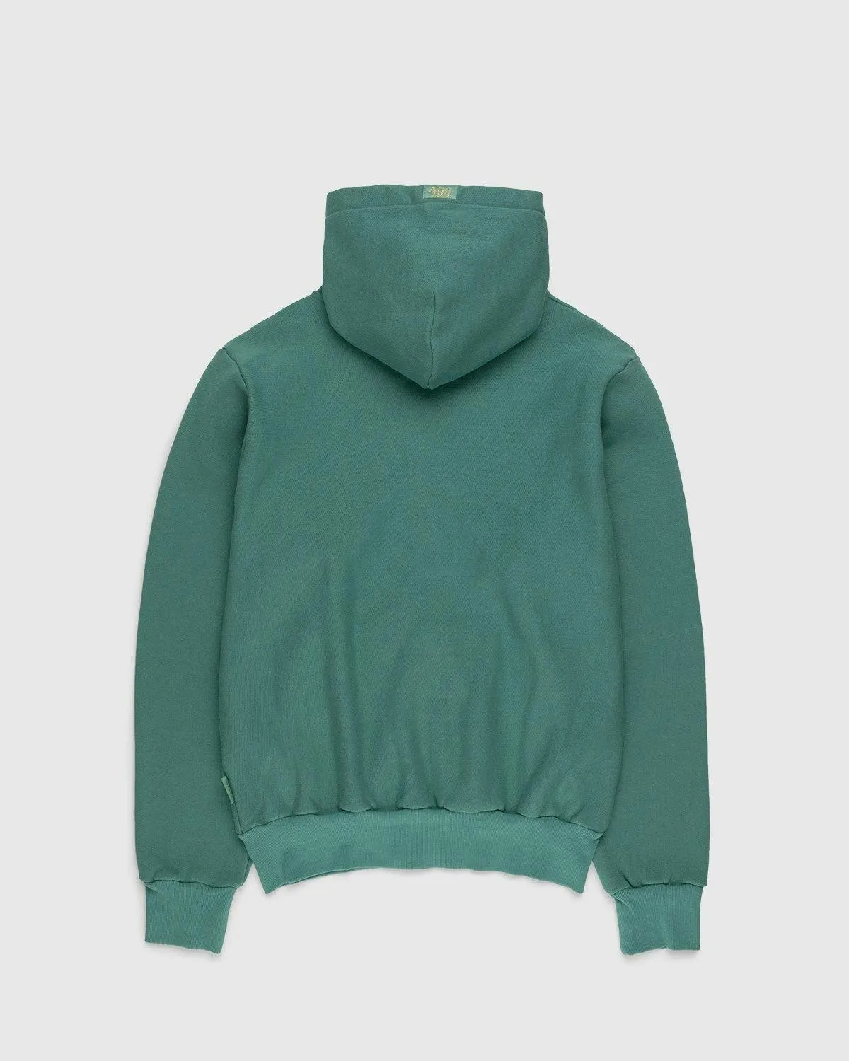 Abc. – Zip-Up French Terry Hoodie Apatite | Highsnobiety Shop