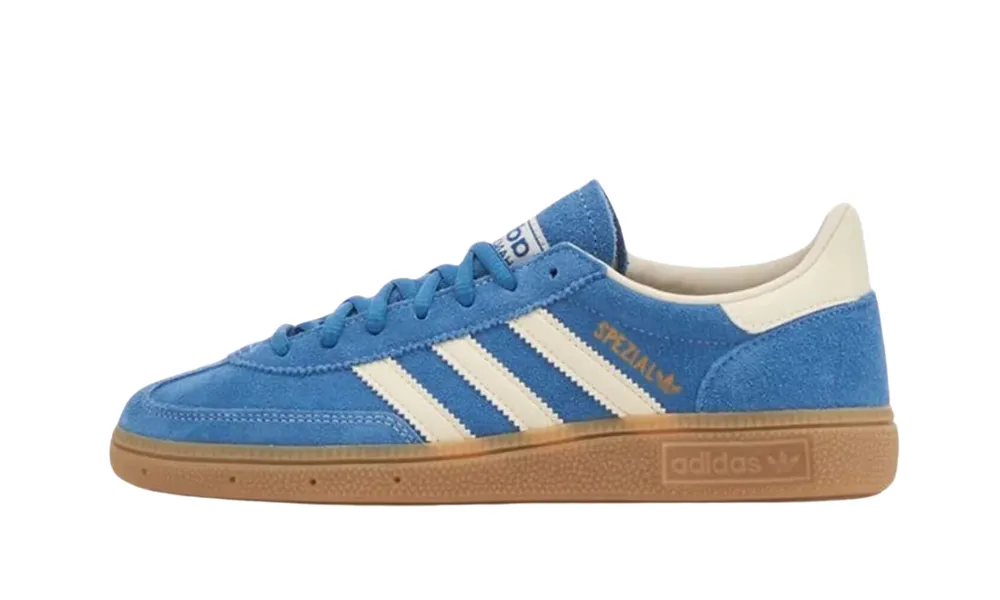 adidas Handball Spezial Core Blue Cream White Gum