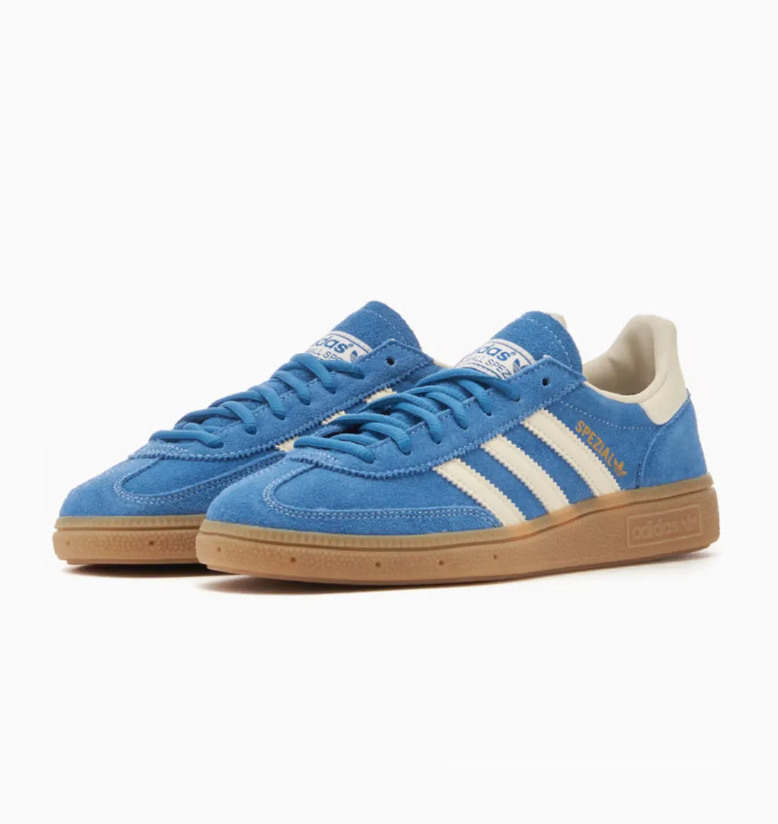 adidas Handball Spezial Core Blue Cream White Gum