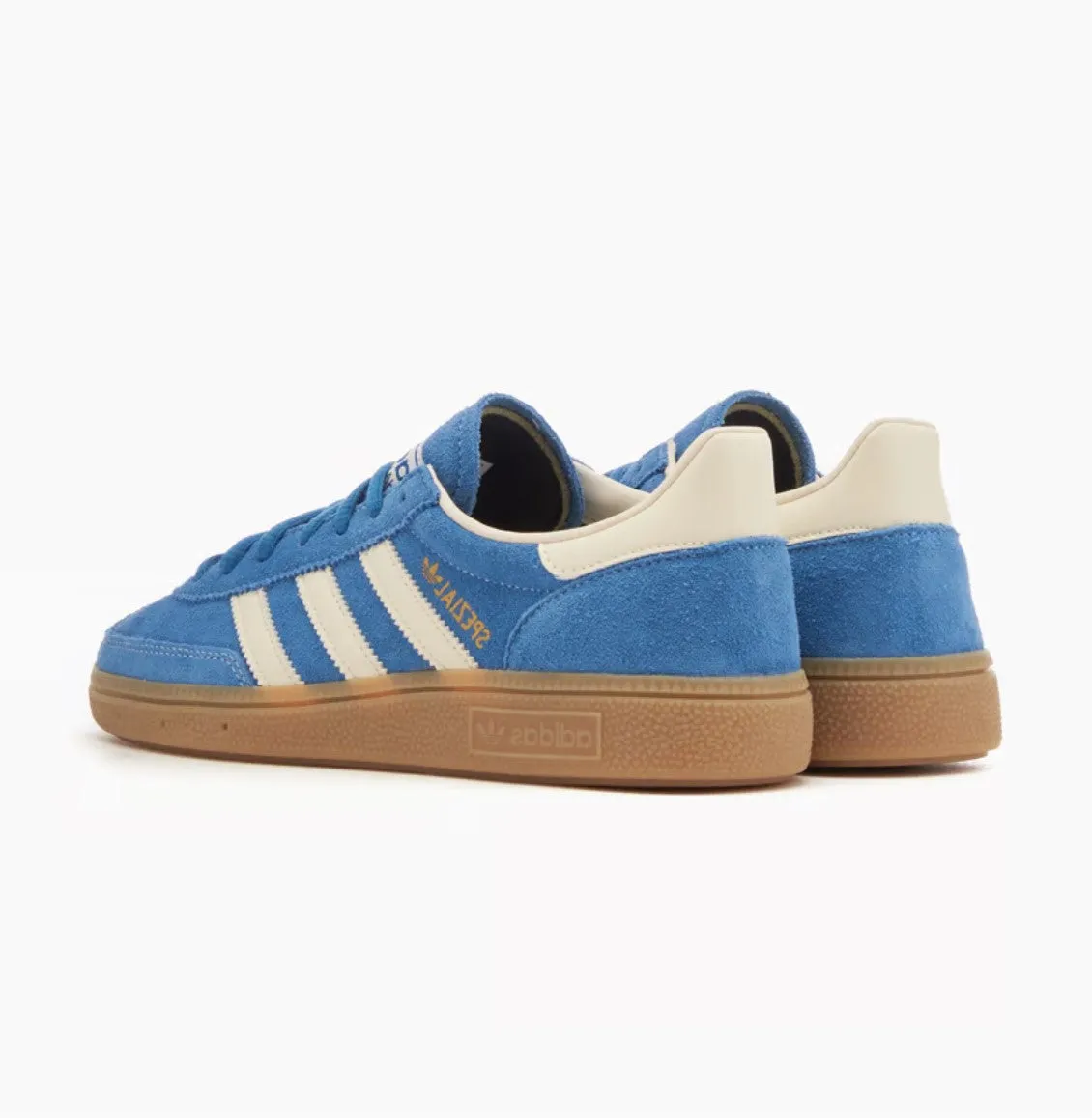 adidas Handball Spezial Core Blue Cream White Gum