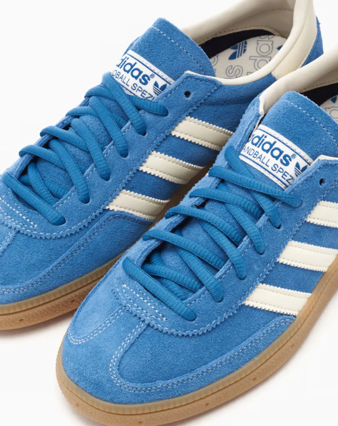 adidas Handball Spezial Core Blue Cream White Gum