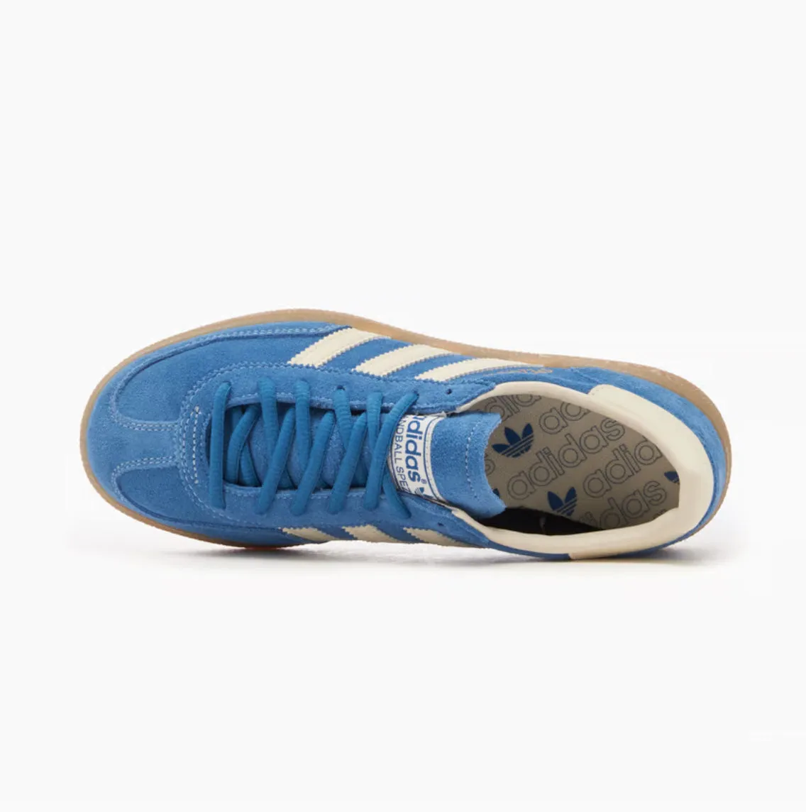 adidas Handball Spezial Core Blue Cream White Gum