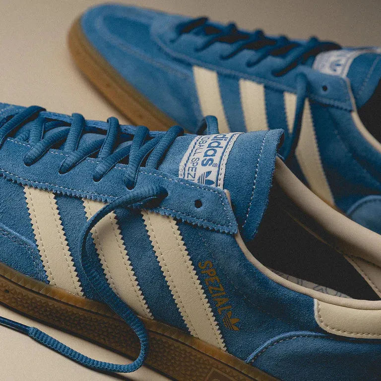 adidas Handball Spezial Core Blue Cream White Gum