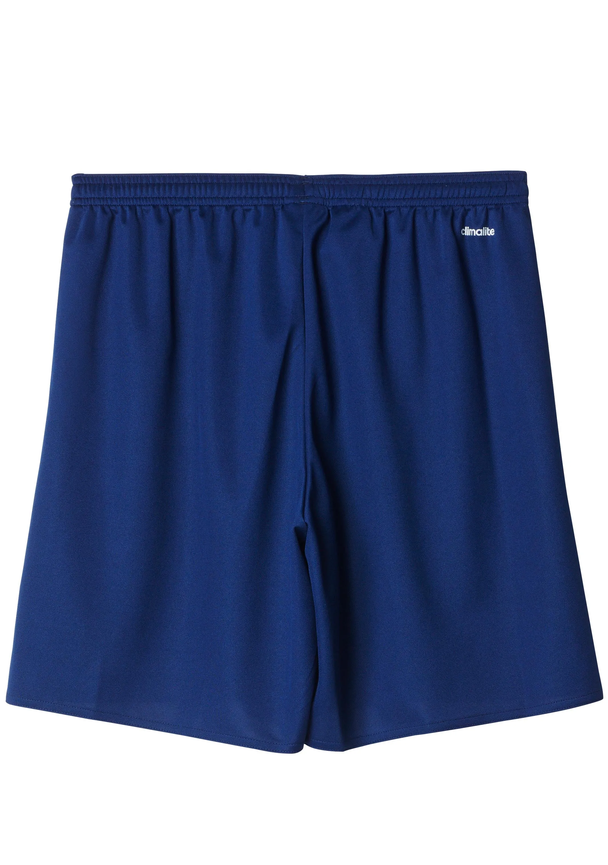 Adidas Junior Parma 16 Shorts Navy  AJ5883