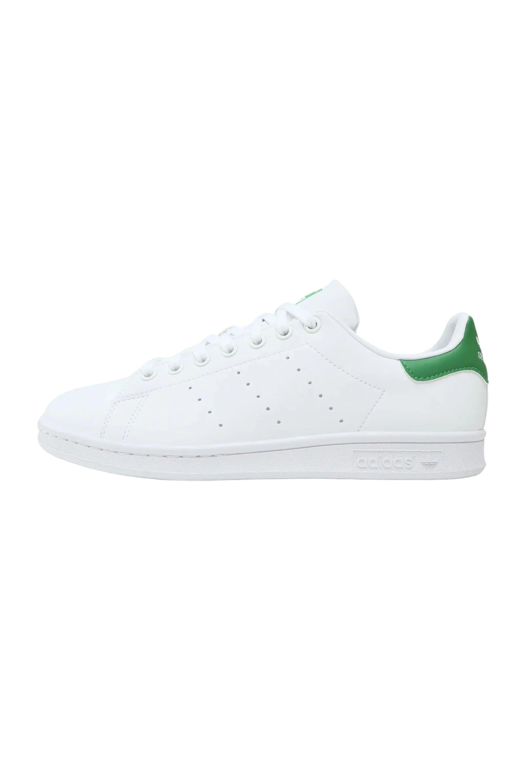 ADIDAS Stan Smith Sneaker Uomo White Green FX5502