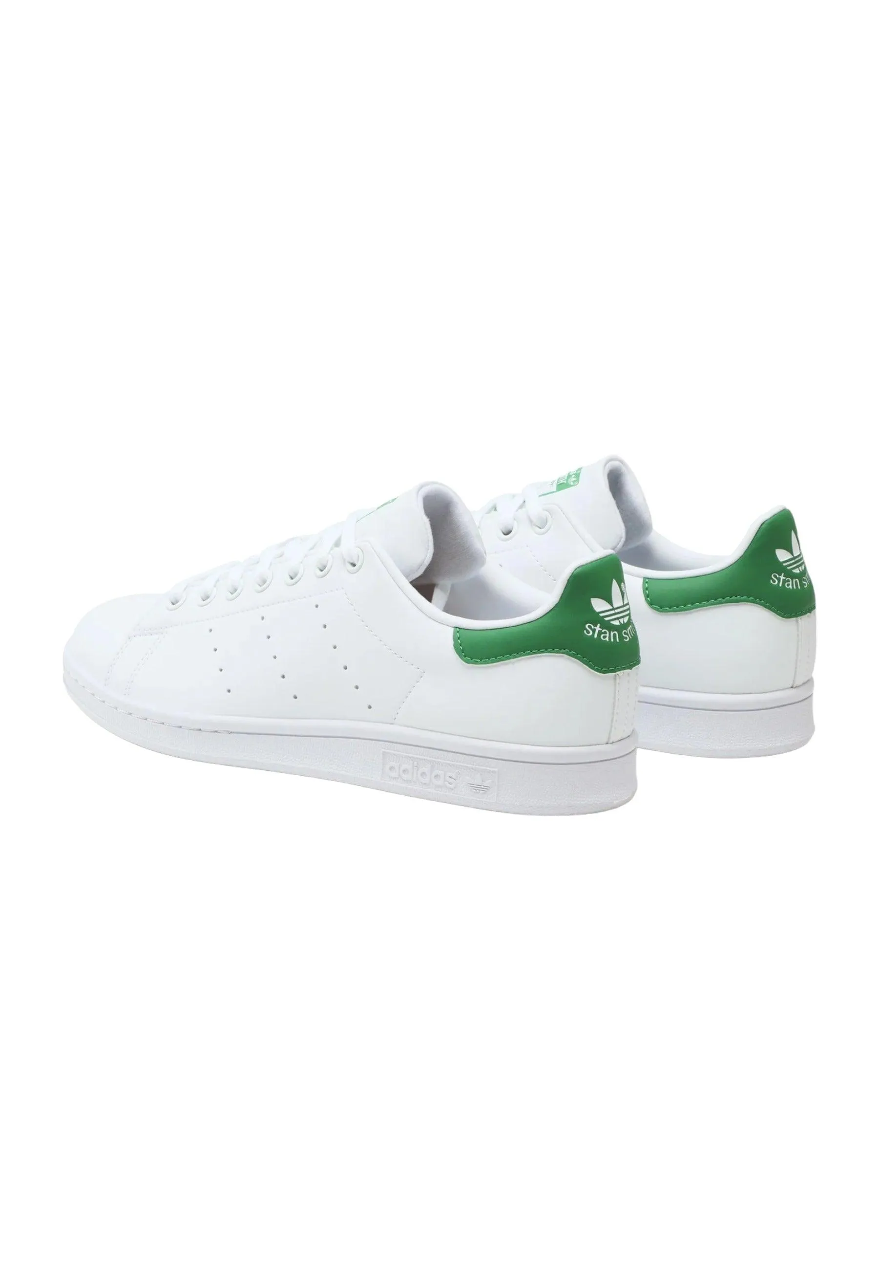 ADIDAS Stan Smith Sneaker Uomo White Green FX5502