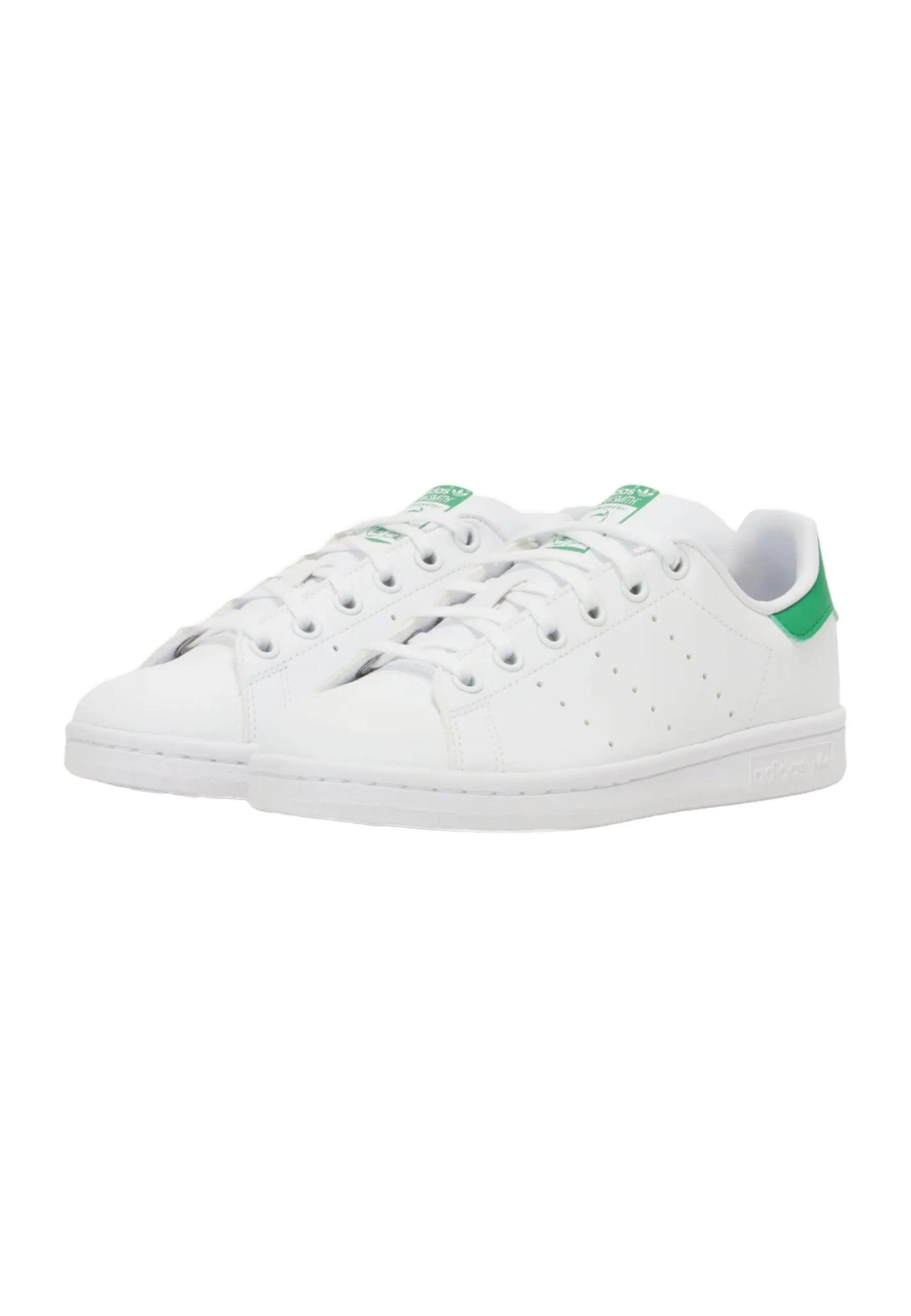 ADIDAS Stan Smith Sneaker Uomo White Green FX5502