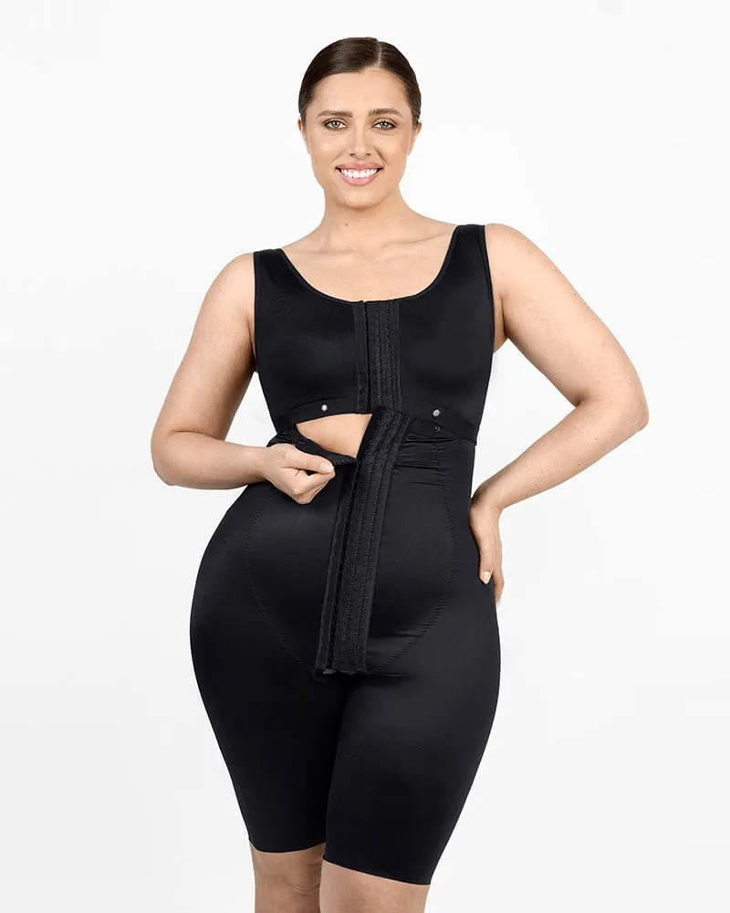 AirSlim Post-Surgical Full Coverage Bodysuit