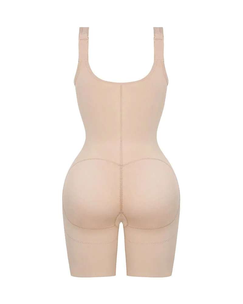 AirSlim Post-Surgical Full Coverage Bodysuit