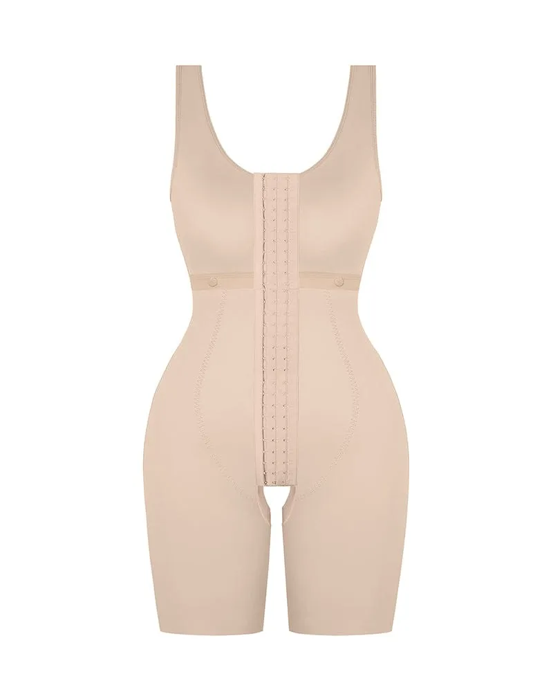 AirSlim Post-Surgical Full Coverage Bodysuit