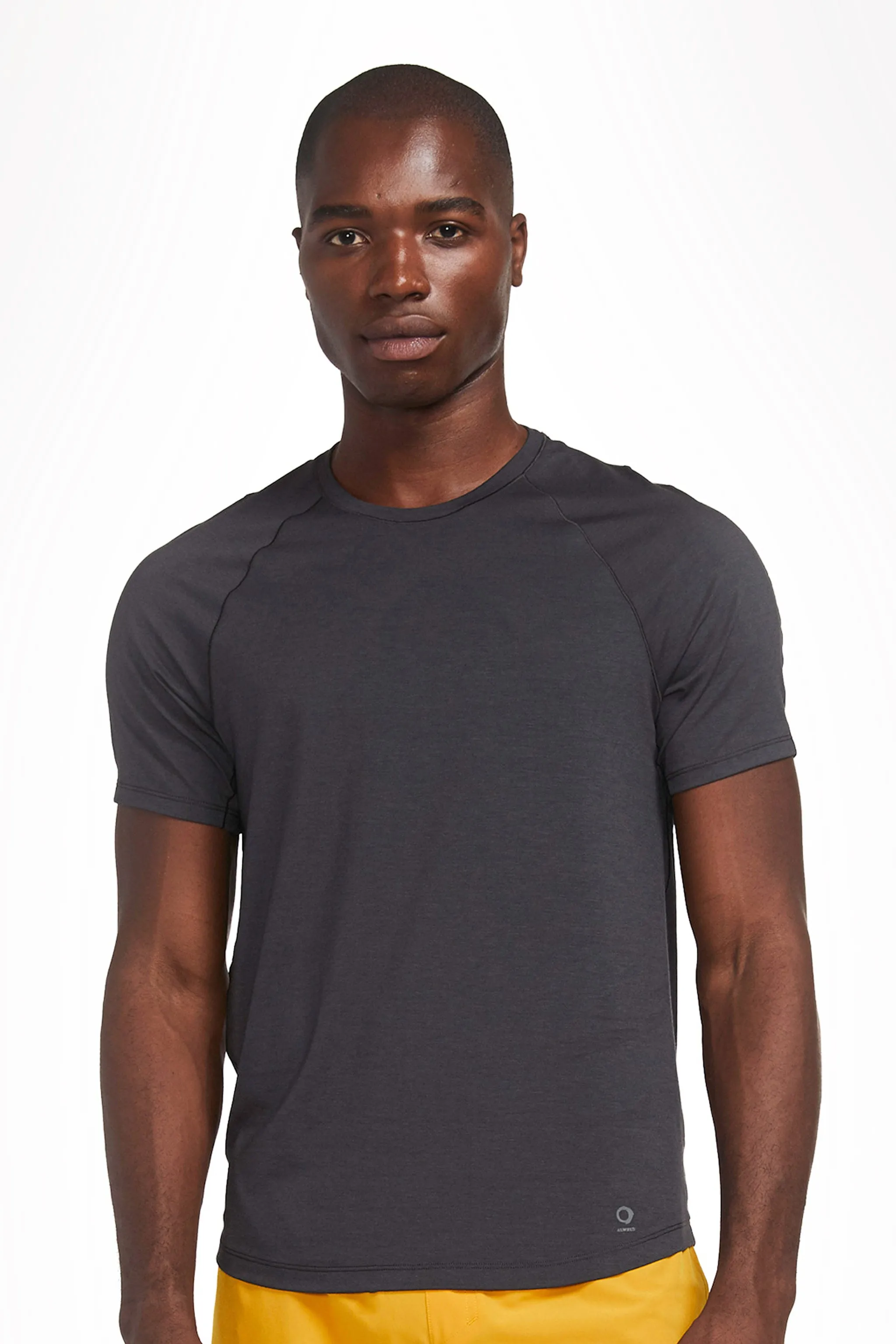 ALRN RAGLAN SHORT SLEEVE TEE