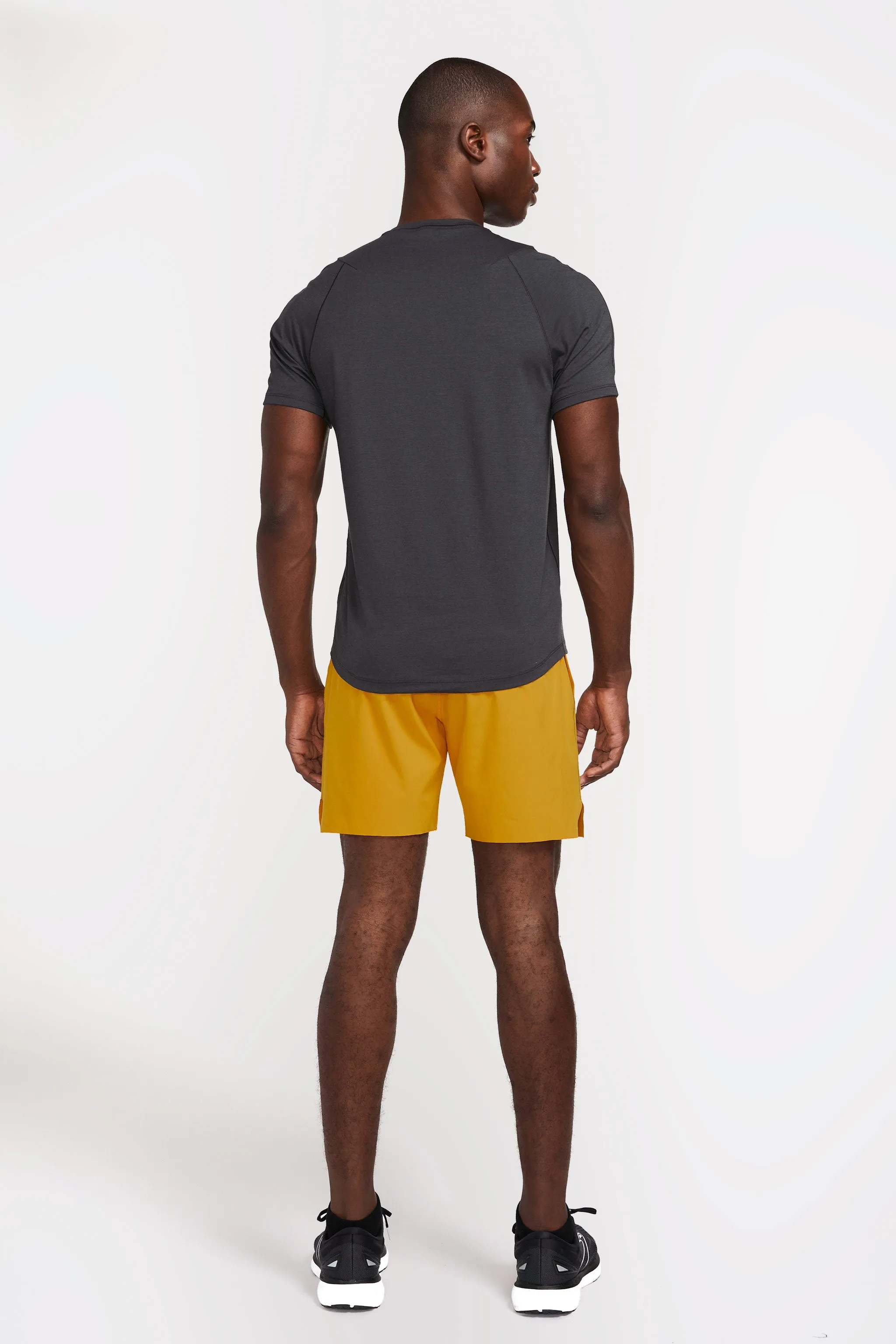 ALRN RAGLAN SHORT SLEEVE TEE