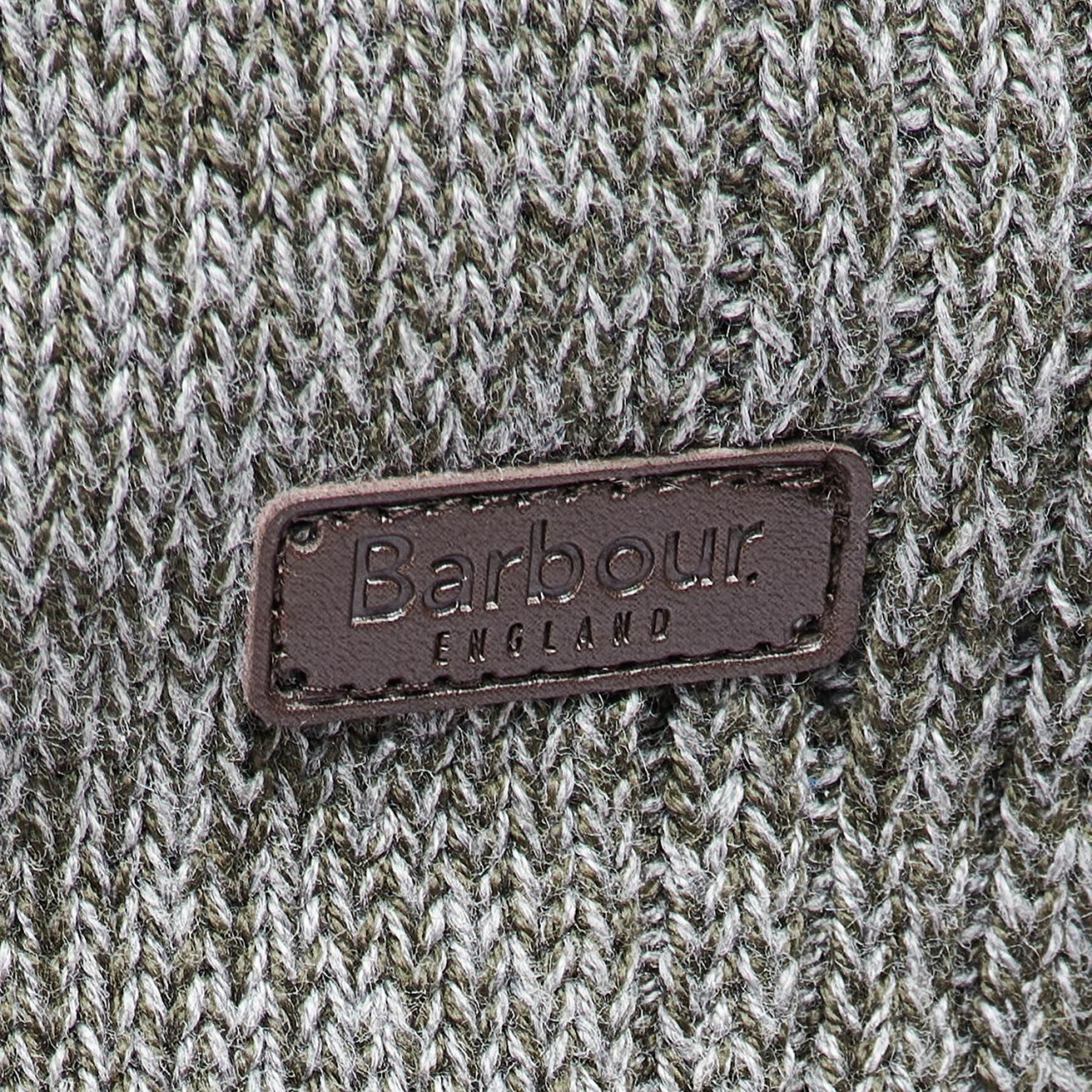 Barbour Cotton Twist Nelson Dufflegreen