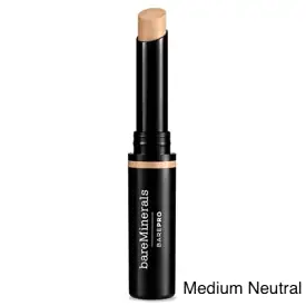 BAREPRO 16-HOUR FULL COVERAGE CONCEALER