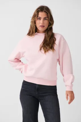 Basic sweater