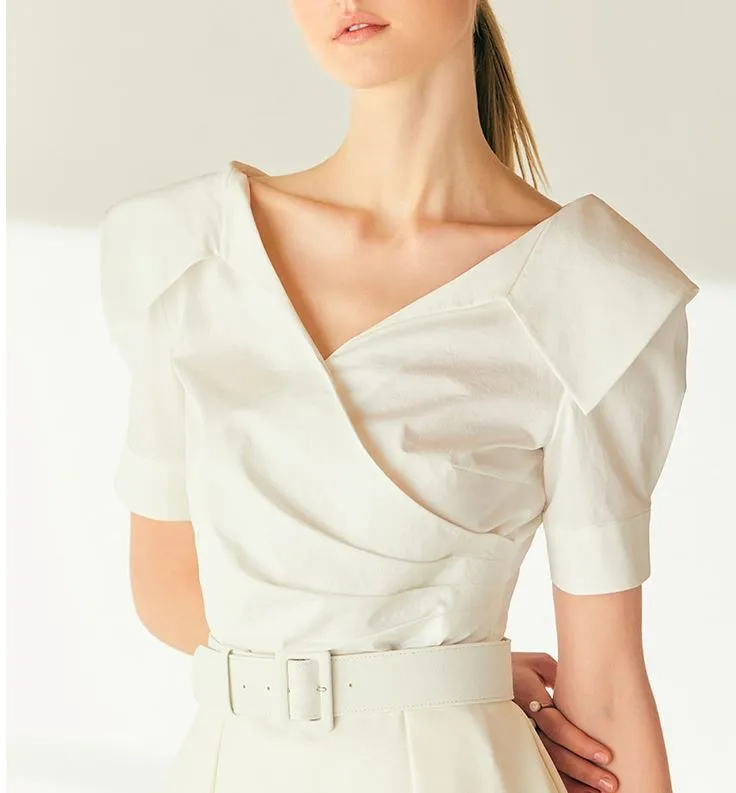 BAU by Bride And You  |Shirts & Blouses