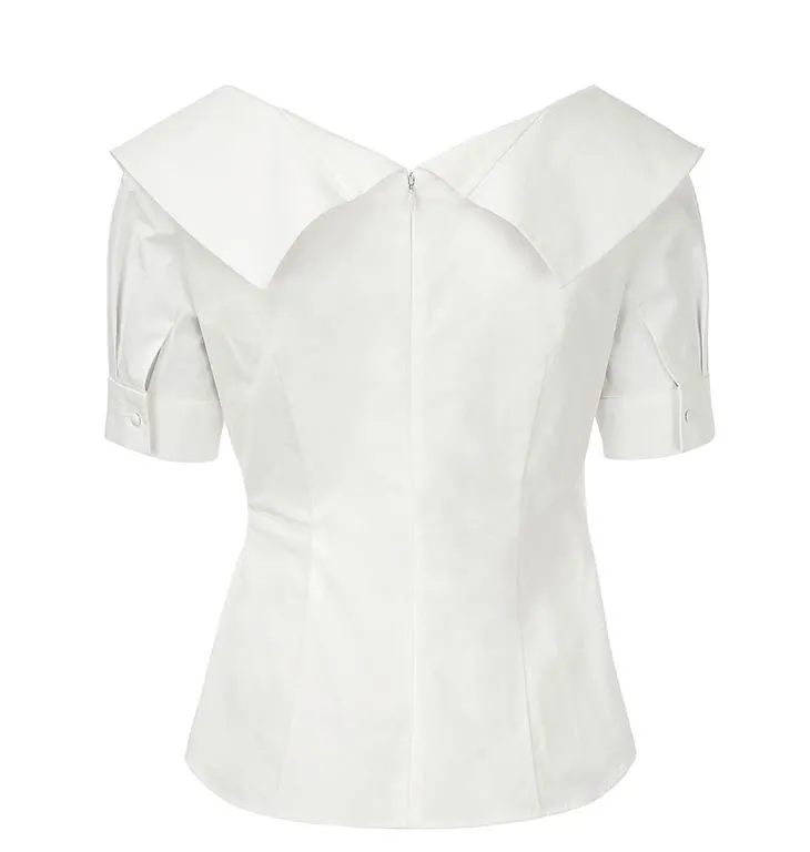 BAU by Bride And You  |Shirts & Blouses