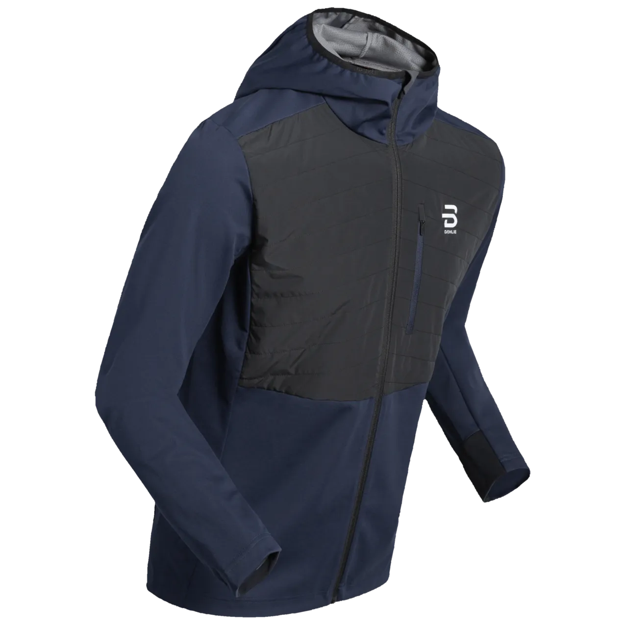 Bjorn Daehlie Men's Power Jacket