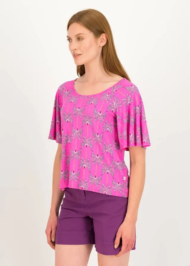 Blutsgeschwister Lightness of Being Fly Little Bird Top