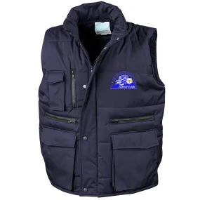 Body Warmer/Gilet Traditional – 4×4 Family Club