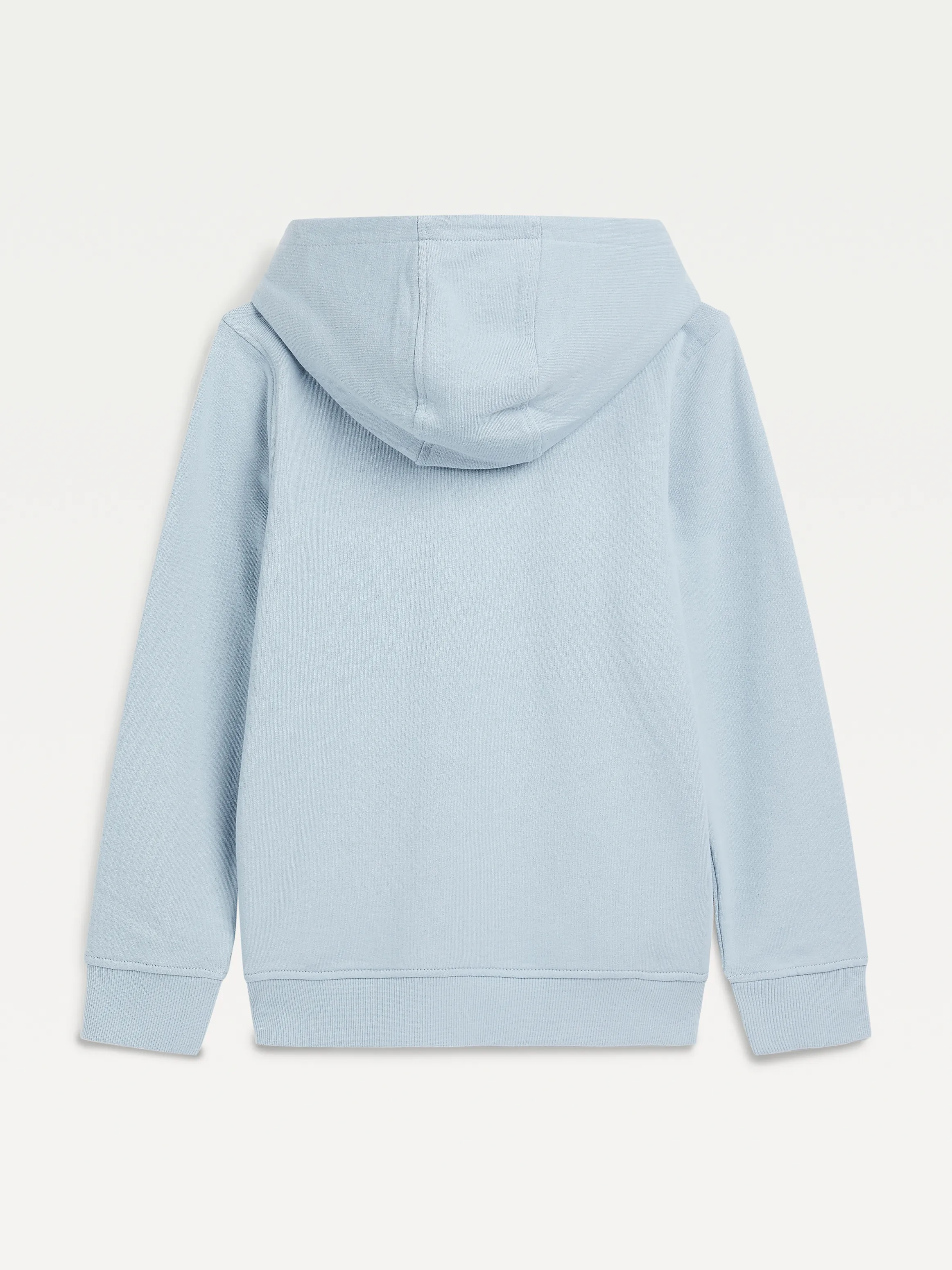 Boys 8-16 Organic Cotton Hoodie | Hoodies | Tommy Hilfiger