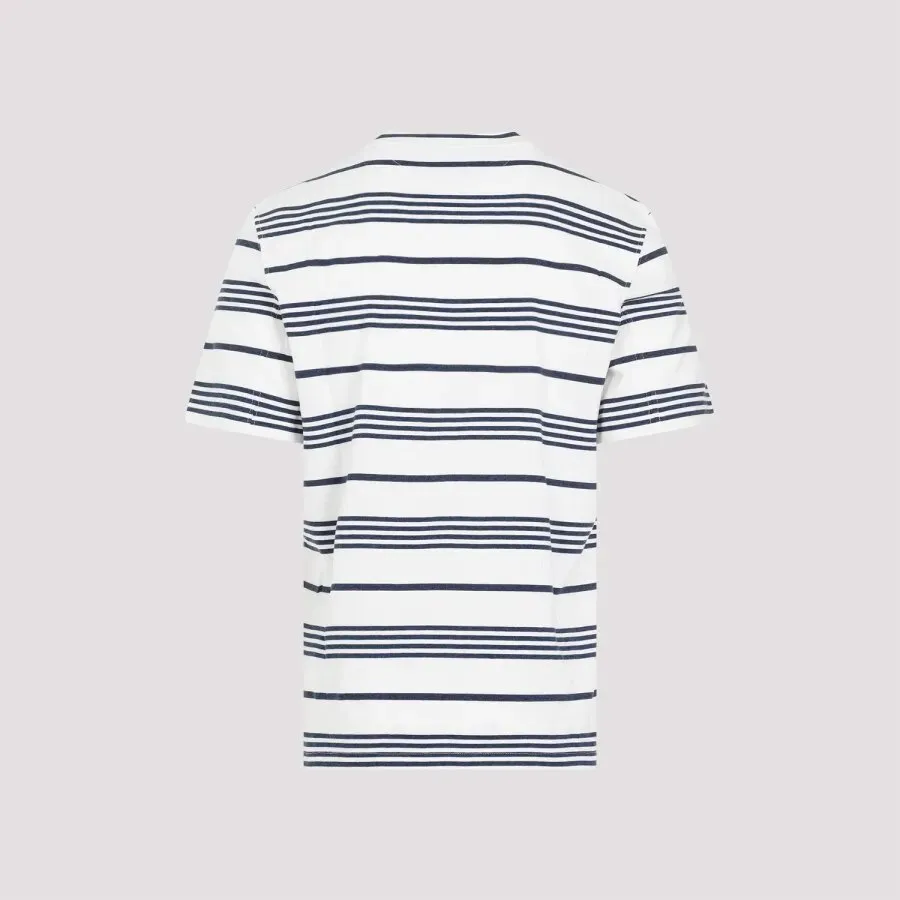 BRUNELLO CUCINELLI  |Street Style T-Shirts