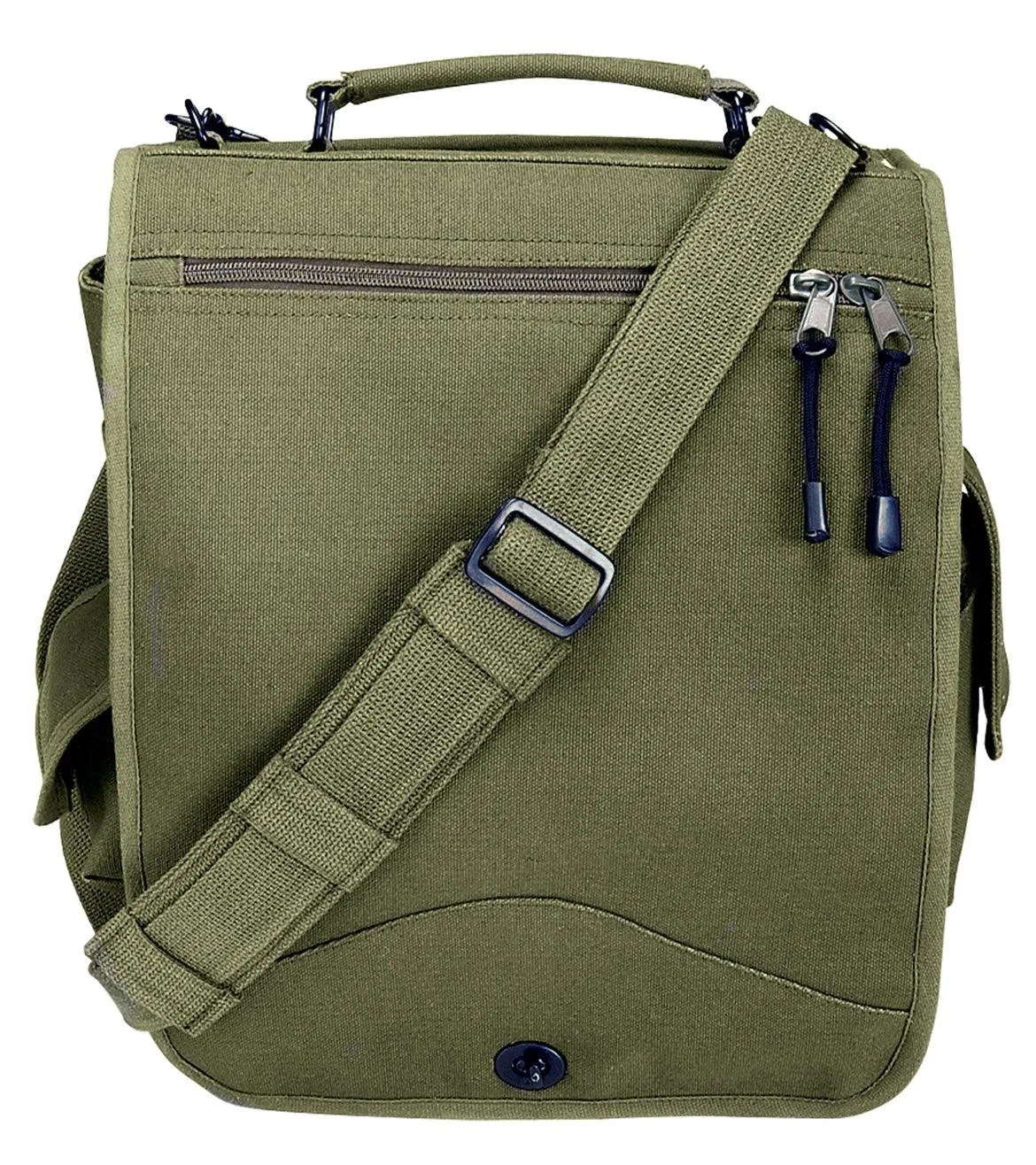 Canvas M-51 Engineers Field Bag