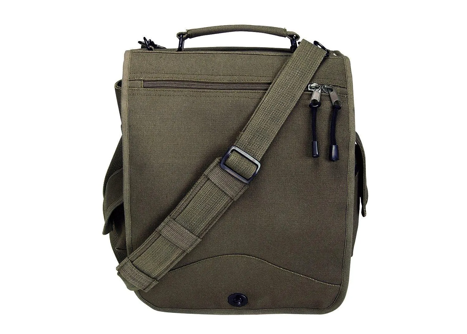 Canvas M-51 Engineers Field Bag