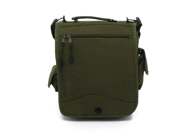 Canvas M-51 Engineers Field Bag