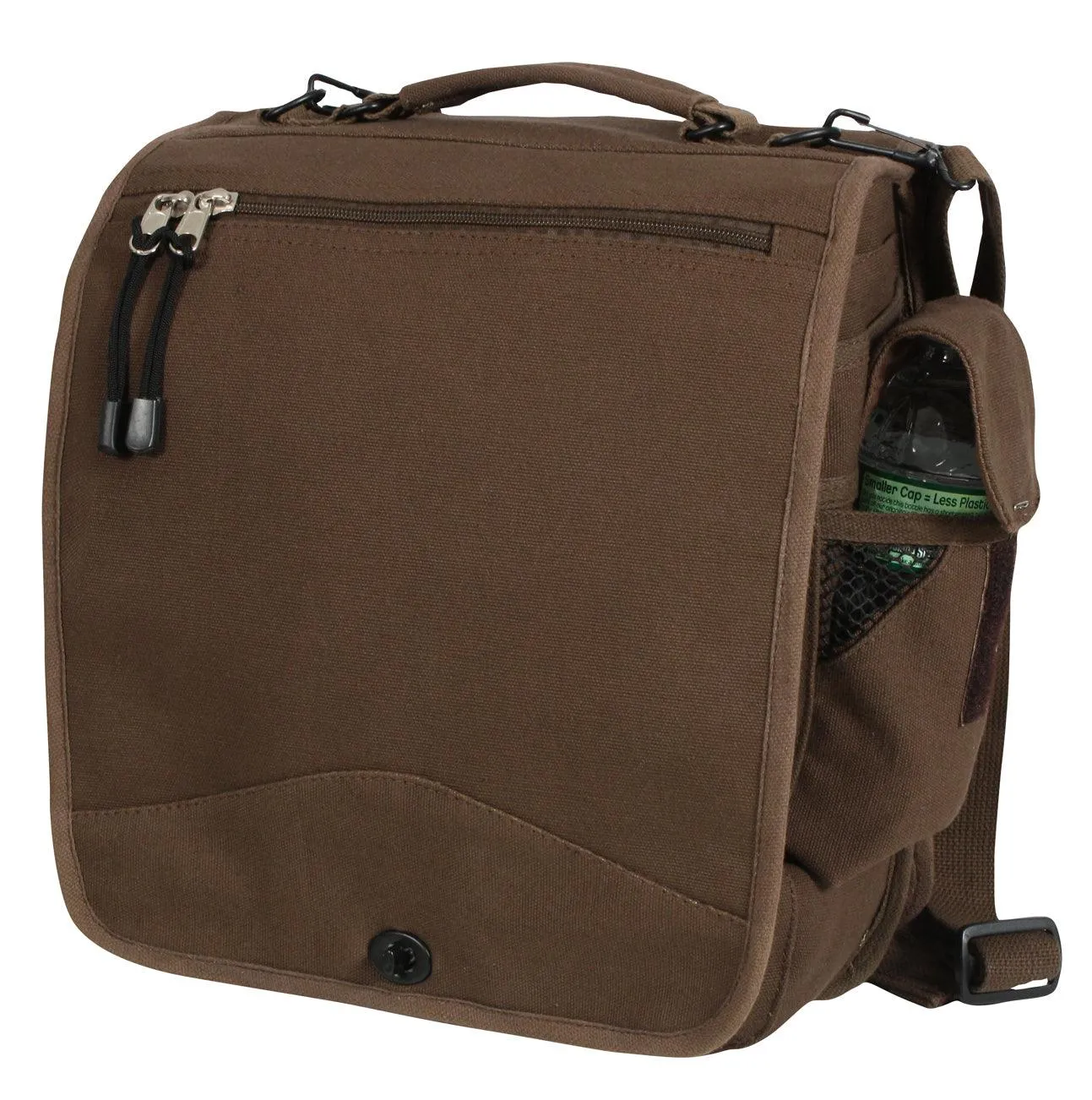 Canvas M-51 Engineers Field Bag