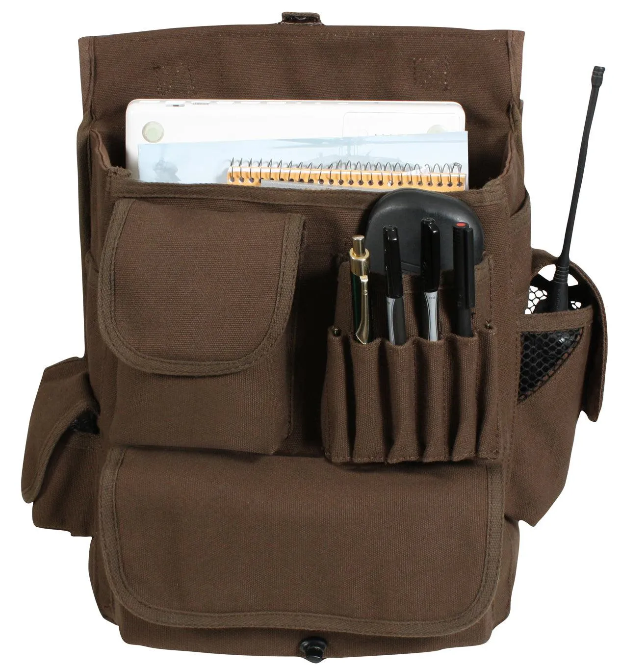 Canvas M-51 Engineers Field Bag