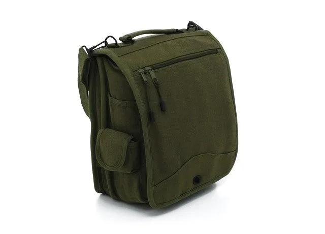 Canvas M-51 Engineers Field Bag