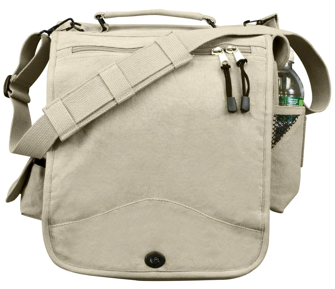 Canvas M-51 Engineers Field Bag