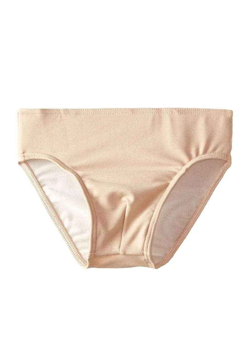 Capezio Boys/Men's Full Seat Dance Brief 5935Y/5935