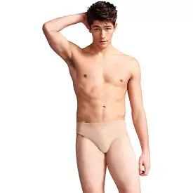 Capezio Boys/Men's Full Seat Dance Brief 5935Y/5935