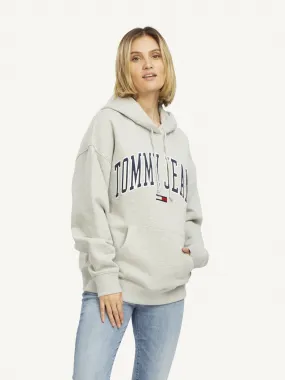 Collegiate Logo Hoodie | Sweatshirts & Hoodies | Tommy Hilfiger