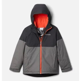 Columbia Alpine Action II Jacket Boys