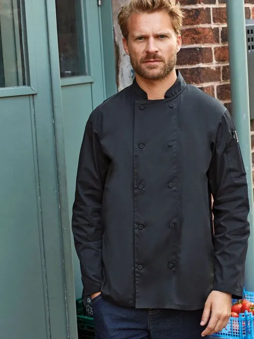 Cool Chef Jacket - Banksford