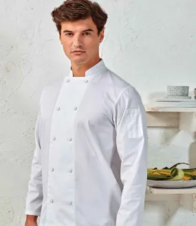 Cool Chef Jacket - Banksford