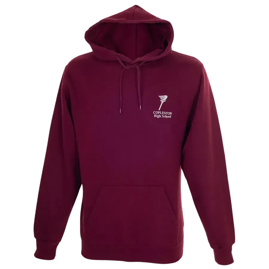 Copleston Hoodie