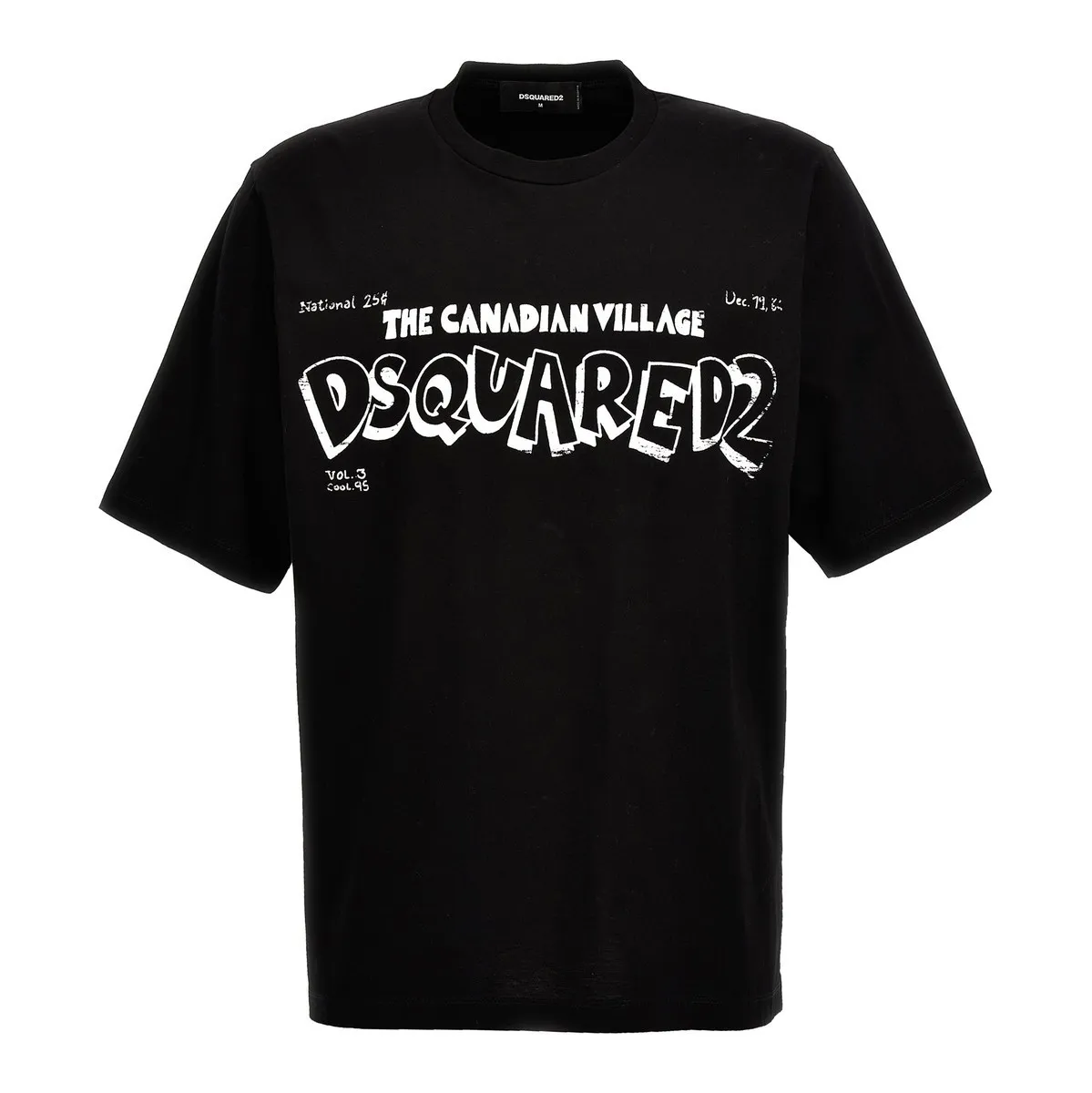 D SQUARED2  |T-Shirts