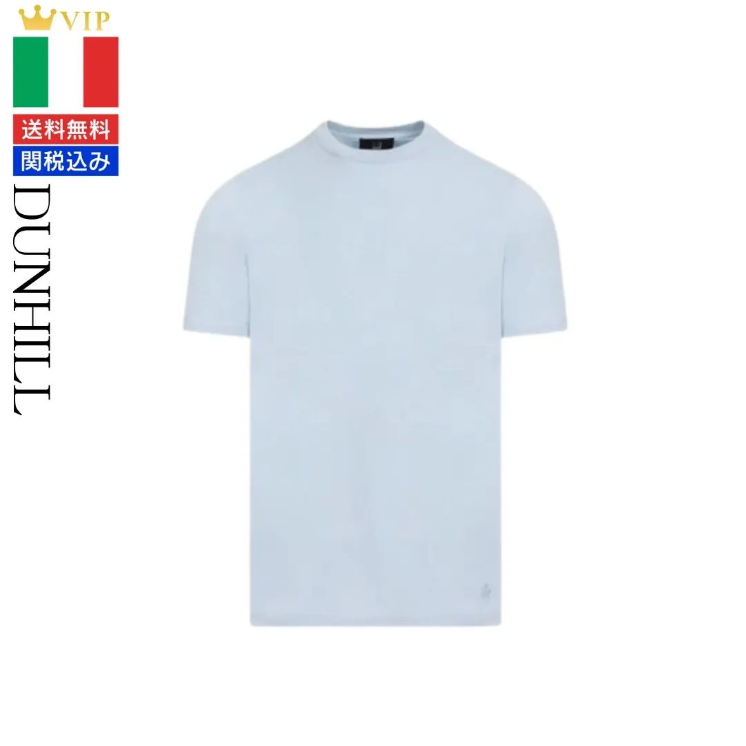 Dunhill  |Street Style T-Shirts