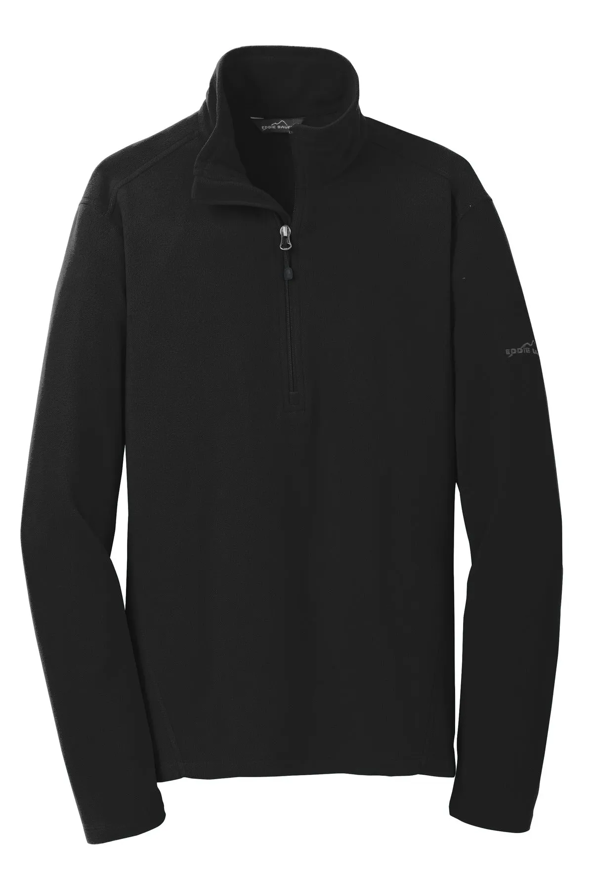 Eddie Bauer Men's 1/2-Zip Microfleece Jacket. EB226