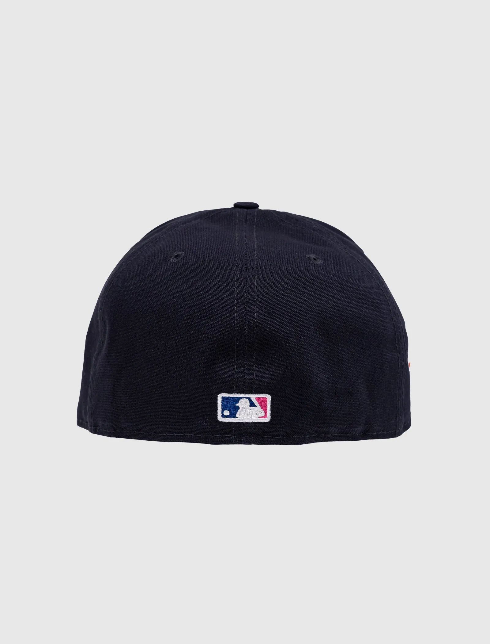 ERIC EMANUEL HOUSTON ASTROS FITTED HAT